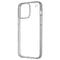 Speck Presidio Perfect-Clear Case for iPhone 13 Pro Max/12 Pro Max - Clear