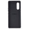 Incipio DualPro Series Dual Layer Case for LG Velvet 5G UW - Matte Black