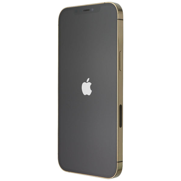 Apple iPhone 12 Pro Max (6.7-inch) Smartphone (A2342) AT&T Only - Gold / 128GB