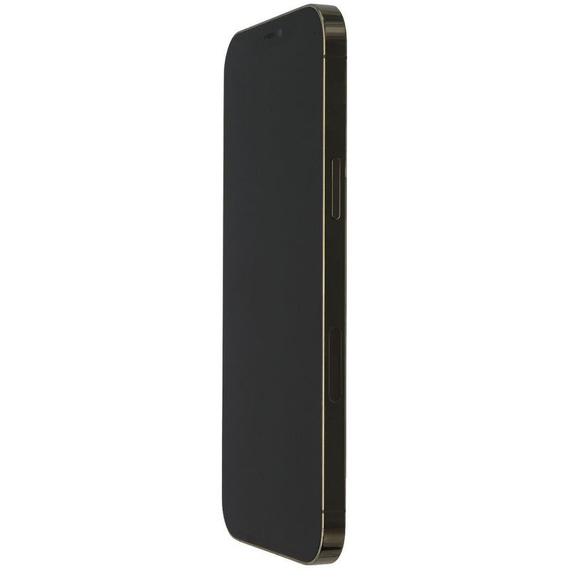 Apple iPhone 12 Pro Max (6.7-inch) Smartphone (A2342) AT&T Only - Gold / 128GB