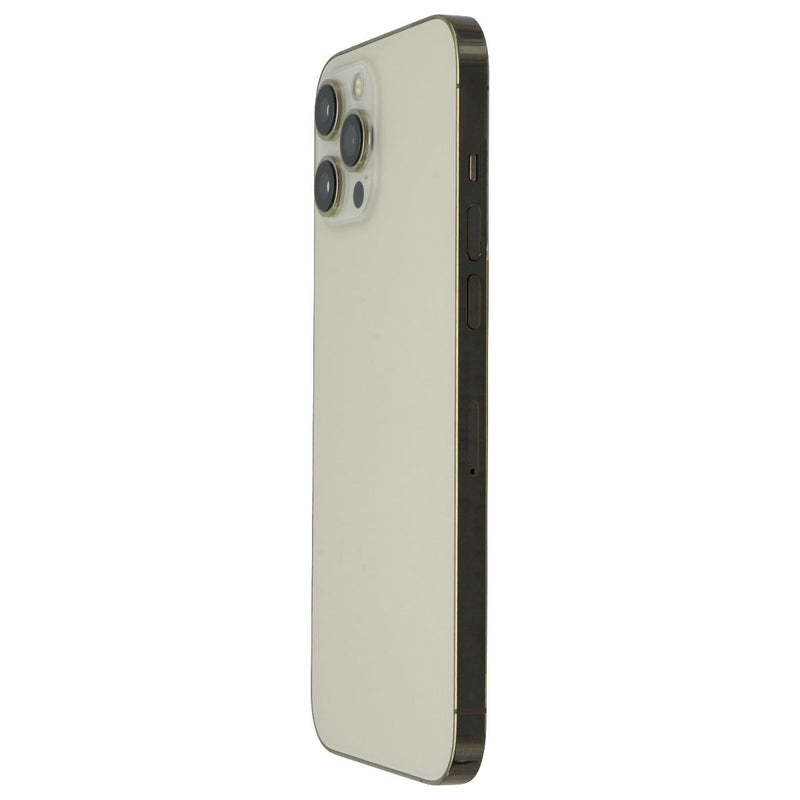 Apple iPhone 12 Pro Max (6.7-inch) Smartphone (A2342) AT&T Only - Gold / 128GB