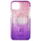 Kate Spade Defensive Case for MagSafe for iPhone 14 Plus - Ombre Pin Dot