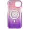 Kate Spade Defensive Case for MagSafe for iPhone 14 Plus - Ombre Pin Dot