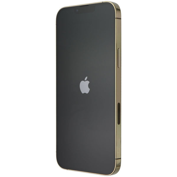 Apple iPhone 13 Pro Max (6.7-inch) Smartphone (A2484) Unlocked - 128GB/Gold