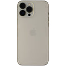 Apple iPhone 13 Pro Max (6.7-inch) Smartphone (A2484) Unlocked - 128GB/Gold