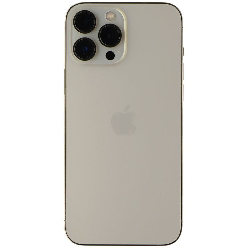 Apple iPhone 13 Pro Max (6.7-inch) Smartphone (A2484) Unlocked - 128GB/Gold