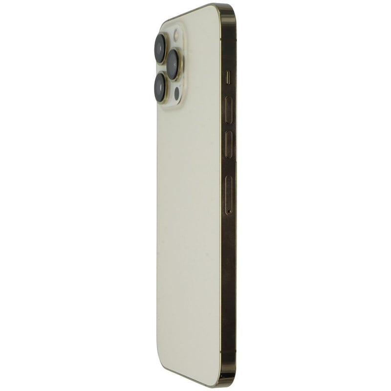 Apple iPhone 13 Pro Max (6.7-inch) Smartphone (A2484) Unlocked - 128GB/Gold