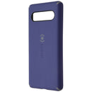Speck IMPACTHERO Series Case for Google Pixel 7a - Prussian Blue/Cloudy Grey