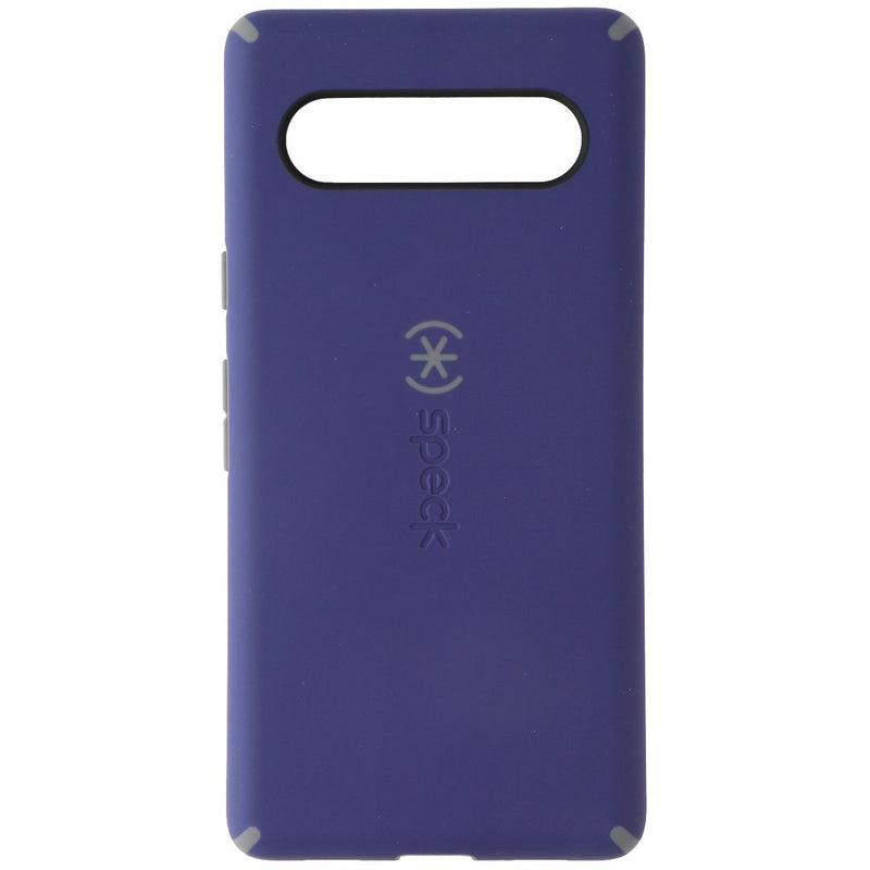 Speck IMPACTHERO Series Case for Google Pixel 7a - Prussian Blue/Cloudy Grey