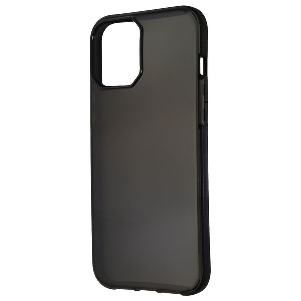 Griffin Survivor Clear Series Hard Case for Apple iPhone 12 Pro Max - Black Tint