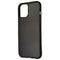 Griffin Survivor Clear Series Hard Case for Apple iPhone 12 Pro Max - Black Tint