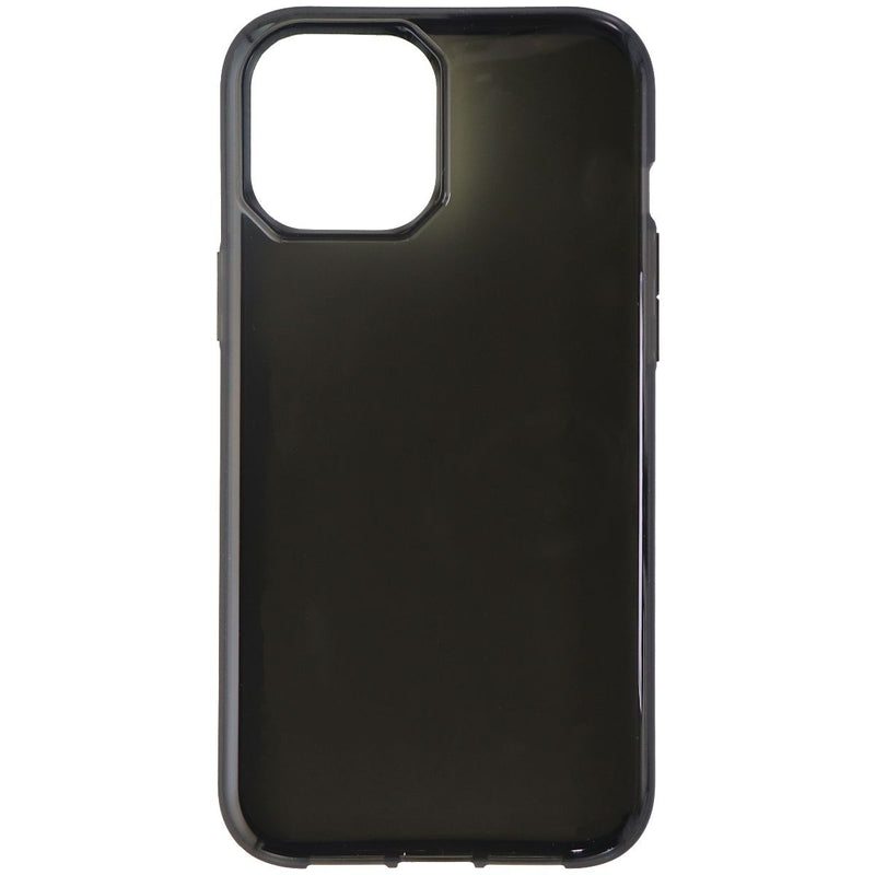 Griffin Survivor Clear Series Hard Case for Apple iPhone 12 Pro Max - Black Tint