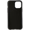 Griffin Survivor Clear Series Hard Case for Apple iPhone 12 Pro Max - Black Tint