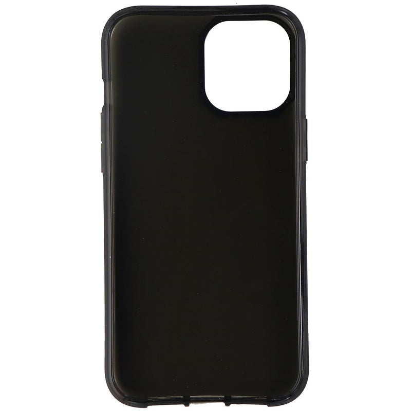 Griffin Survivor Clear Series Hard Case for Apple iPhone 12 Pro Max - Black Tint