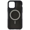 Griffin Survivor Endurance Case for MagSafe for iPhone 12 Pro/iPhone 12 - Black