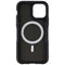 Griffin Survivor Endurance Case for MagSafe for iPhone 12 Pro/iPhone 12 - Black