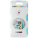 PopSockets PopGrip - Expanding Stand and Grip with Swappable Top - New York