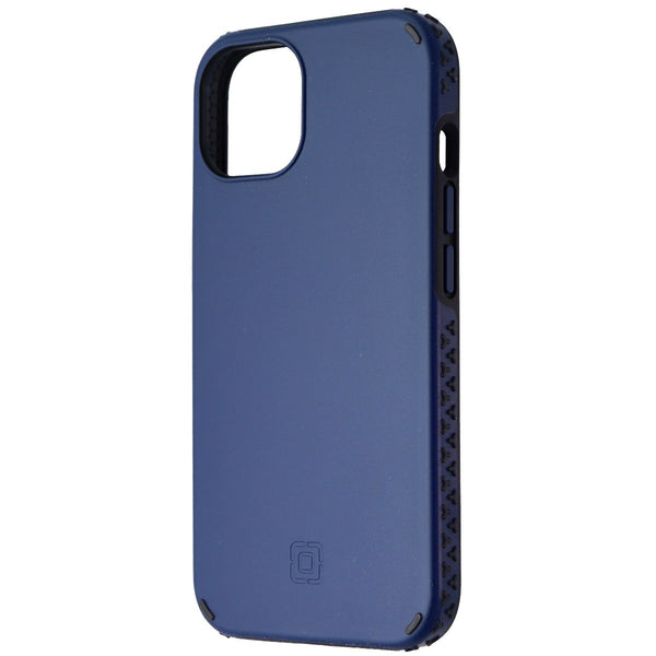 Incipio Grip Series Hard Case for Apple iPhone 13 Smartphones - Midnight Navy