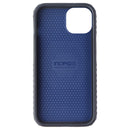 Incipio Grip Series Hard Case for Apple iPhone 13 Smartphones - Midnight Navy