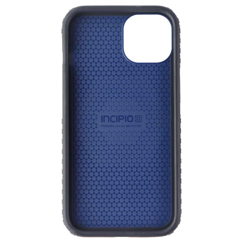 Incipio Grip Series Hard Case for Apple iPhone 13 Smartphones - Midnight Navy