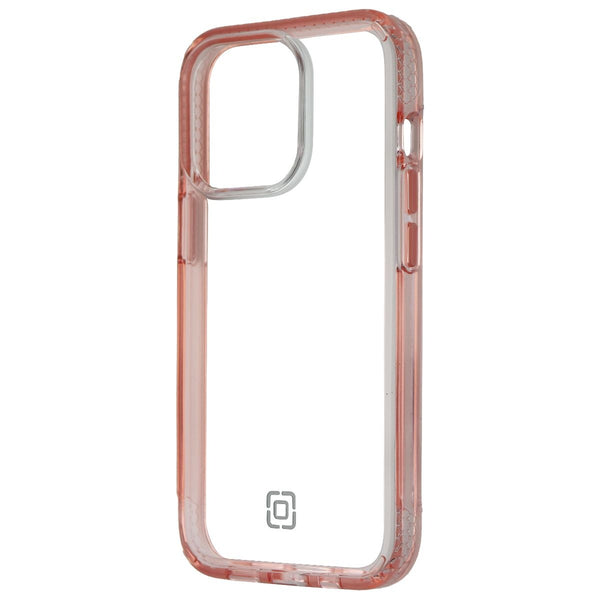 Incipio Slim Series Hybrid Case for Apple iPhone 13 Pro - Rose Pink/Clear