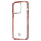 Incipio Slim Series Hybrid Case for Apple iPhone 13 Pro - Rose Pink/Clear
