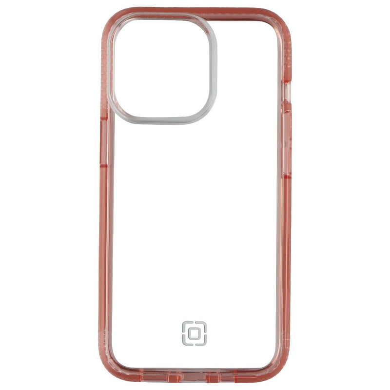 Incipio Slim Series Hybrid Case for Apple iPhone 13 Pro - Rose Pink/Clear
