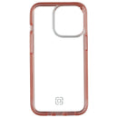 Incipio Slim Series Hybrid Case for Apple iPhone 13 Pro - Rose Pink/Clear