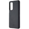 Incipio Duo Series Dual Layer Case for Motorola Edge Smartphone - Matte Black