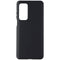 Incipio Duo Series Dual Layer Case for Motorola Edge Smartphone - Matte Black