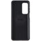 Incipio Duo Series Dual Layer Case for Motorola Edge Smartphone - Matte Black