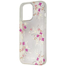 Kate Spade Protective Hardshell Case for Apple iPhone 13 Pro - Spring Garden