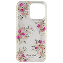 Kate Spade Protective Hardshell Case for Apple iPhone 13 Pro - Spring Garden