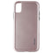 Pelican Adventurer Series Case for Apple iPhone X/Xs - Metallic Rose Gold/Grey