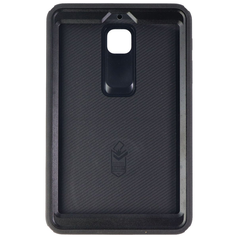 OtterBox Defender Series Case for Samsung Galaxy Tab A 8.0 (2018) - Black