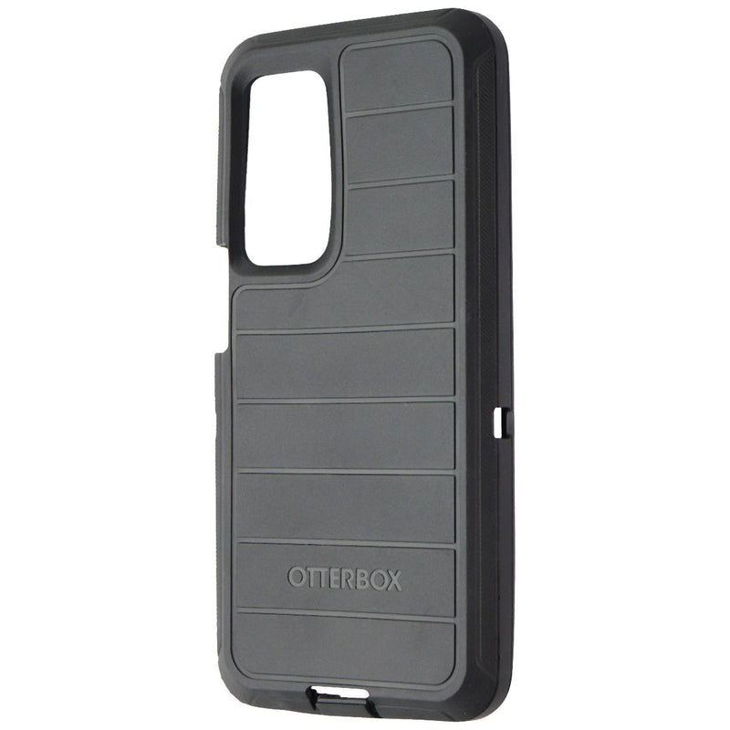 Otterbox Replacement Defender Pro Exterior for Motorola Edge (2021) - Black