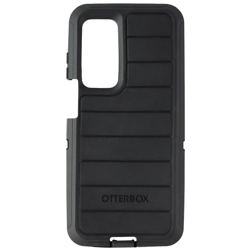 Otterbox Replacement Defender Pro Exterior for Motorola Edge (2021) - Black