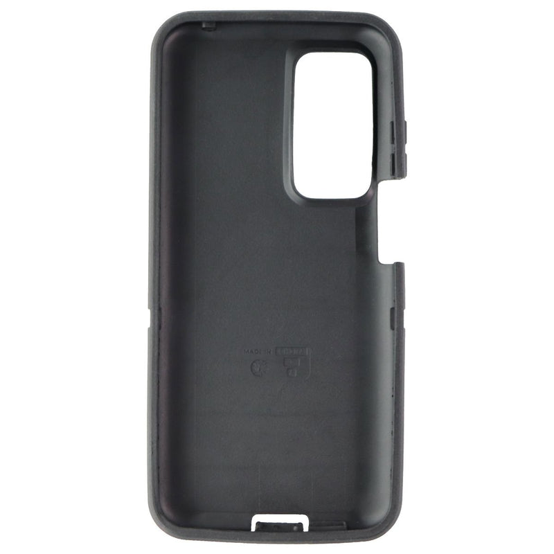 Otterbox Replacement Defender Pro Exterior for Motorola Edge (2021) - Black