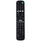 Insignia Remote Control (NS-RMTSNY21) for Select Insignia TVs - Black