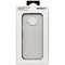 Verizon Case and Blue Light Screen Protector for Nokia 8 V 5G UW - Clear