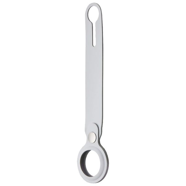 Apple AirTag Loop - Polyurethane / White (MX4F2ZM/A)