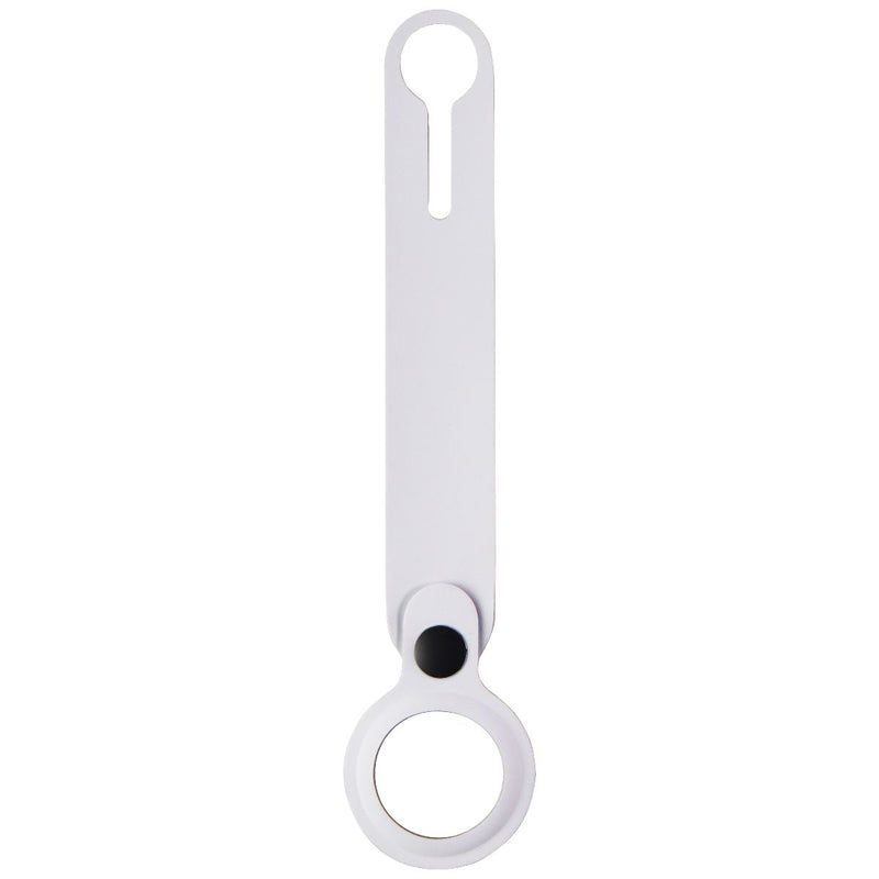 Apple AirTag Loop - Polyurethane / White (MX4F2ZM/A)