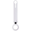 Apple AirTag Loop - Polyurethane / White (MX4F2ZM/A)