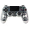 Sony DUALSHOCK 4 Wireless Controller for Playstation 4 PS4 - Crystal (CUH-ZCT2U)