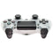 Sony DUALSHOCK 4 Wireless Controller for Playstation 4 PS4 - Crystal (CUH-ZCT2U)
