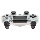 Sony DUALSHOCK 4 Wireless Controller for Playstation 4 PS4 - Crystal (CUH-ZCT2U)