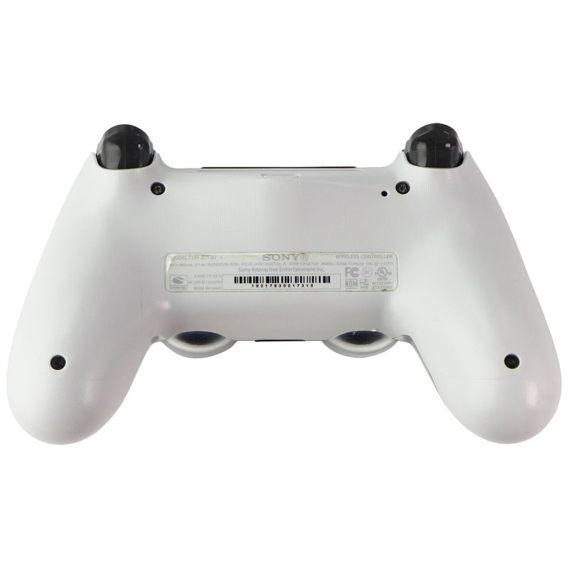 Sony DUALSHOCK 4 Wireless Controller for Playstation 4 PS4 - Crystal (CUH-ZCT2U)