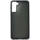 Torras Shockproof Case for Samsung Galaxy S21 Plus - Black/Smoke