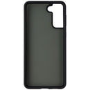 Torras Shockproof Case for Samsung Galaxy S21 Plus - Black/Smoke