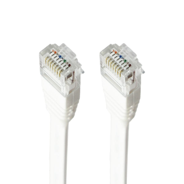 Unbranded Ethernet Cable (5.5FT) - White